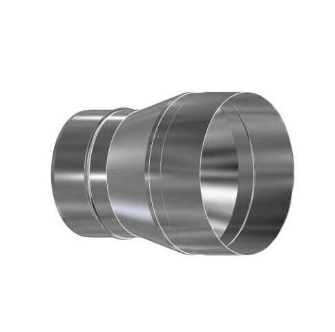 Kamino perėjimas WADEX 125, D120/150 mm