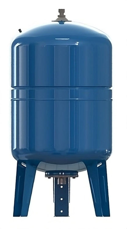 Pionowy zbiornik hydroforowy Varem US100362CS0A2000, 100 l