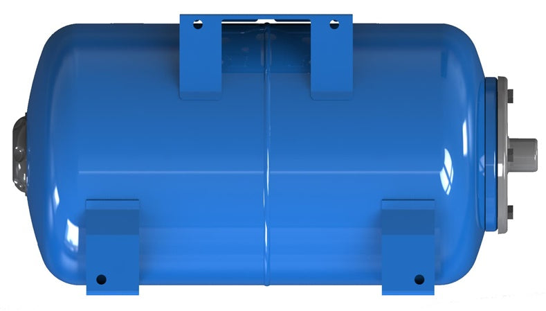 Horizontalioji hidroforo talpa Varem S2H20362CS0BP0A2, 20 l