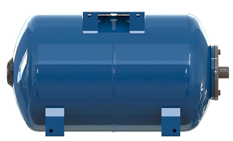 Horizontalioji hidroforo talpa Varem S2H20362CS0BP0A2, 20 l