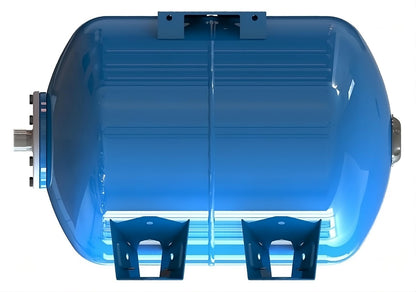 Horizontalioji hidroforo talpa Varem US051362CS0A2000, 50 l