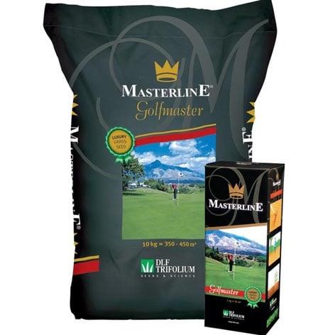 Nasiona traw DLF Golfmaster, 10 kg
