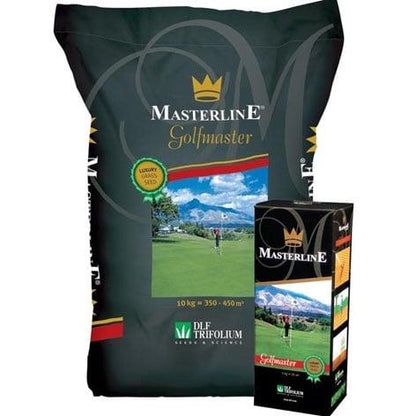 Nasiona traw DLF Golfmaster, 10 kg