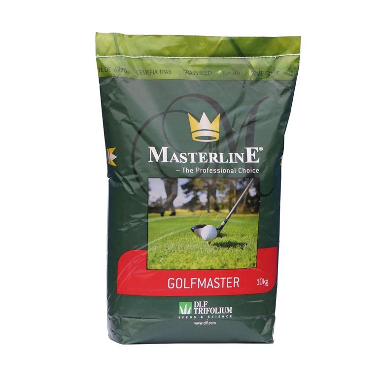 Vejų sėklos DLF Golfmaster, 10 kg