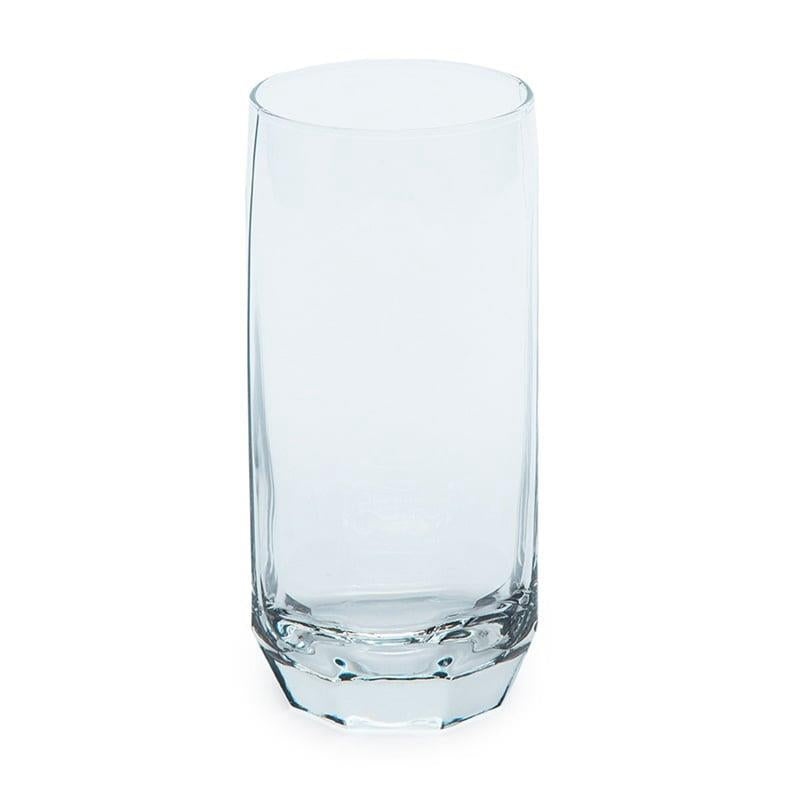 Szklanki LAV DIAMOND DIA25F, 385 ml, 6 szt.