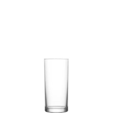 Szklanki LAV LIBERTY LBR320F, 290 ml, 6 szt.