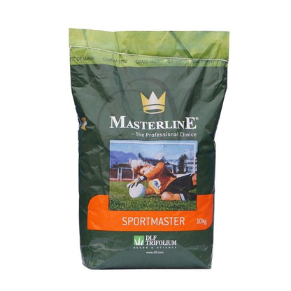 Nasiona traw DLF Sportmaster, 10 kg