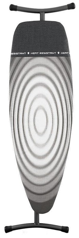 Deska do prasowania Brabantia D Titan Oval, 135x45cm