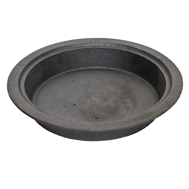 Viryklės įdėklas METNETUS, 330 mm