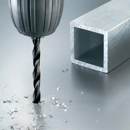 Zestaw wierteł do metalu Bosch 2607019442, 10 szt.