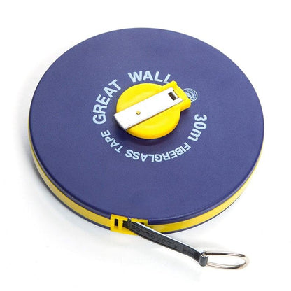 Taśma miernicza Great Wall GWF-3009, 30 m, 13 mm