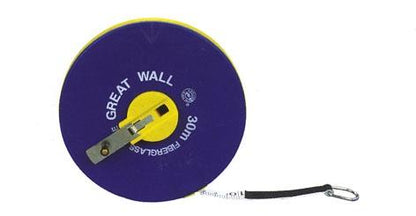 Geodezinė ruletė Great Wall GWF-2009, 20 m, 13 mm