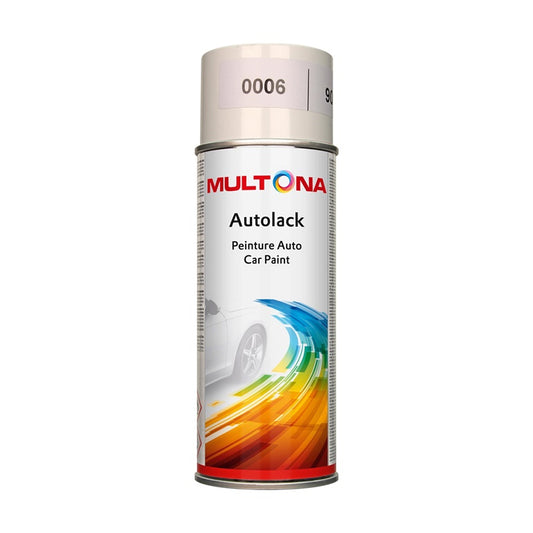Dažai automobiliams Multona 006, 400 ml