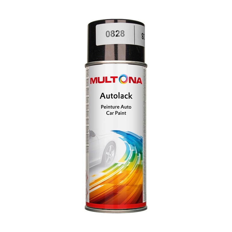 Dažai automobiliams Multona 828, 400 ml