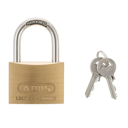Kłódka Abus 60/60C, 60 x 60 mm