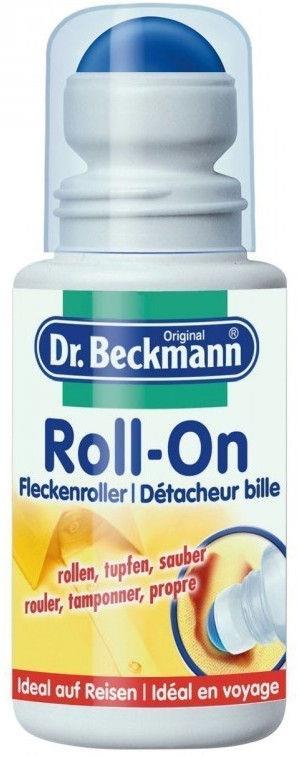 Dėmių valiklis Dr. Beckmann Roll - On, 75 ml