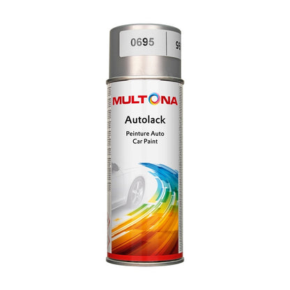 Lakiery samochodowe Multona 695, 400 ml