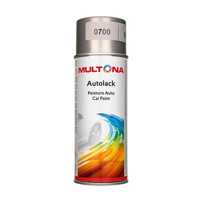 Automobilių dažai Multona 700, 400 ml