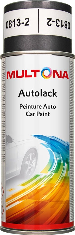 Automobilių dažai Multona 813-2, 400 ml