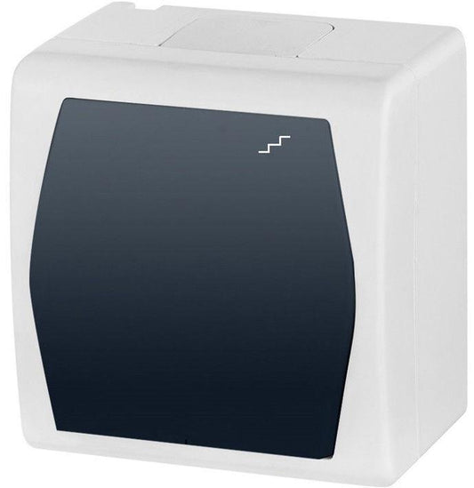Przełącznik ELEKTRO-PLAST HERMES2, IP44