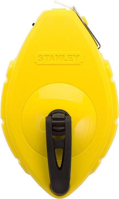 Zestaw kredy do znakowania Stanley 0-47-443, niebieski
