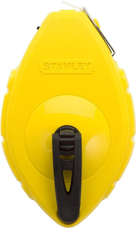 Zestaw kredy do znakowania Stanley 0-47-443, niebieski