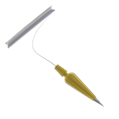 Brelok bojowy, 20 cm
