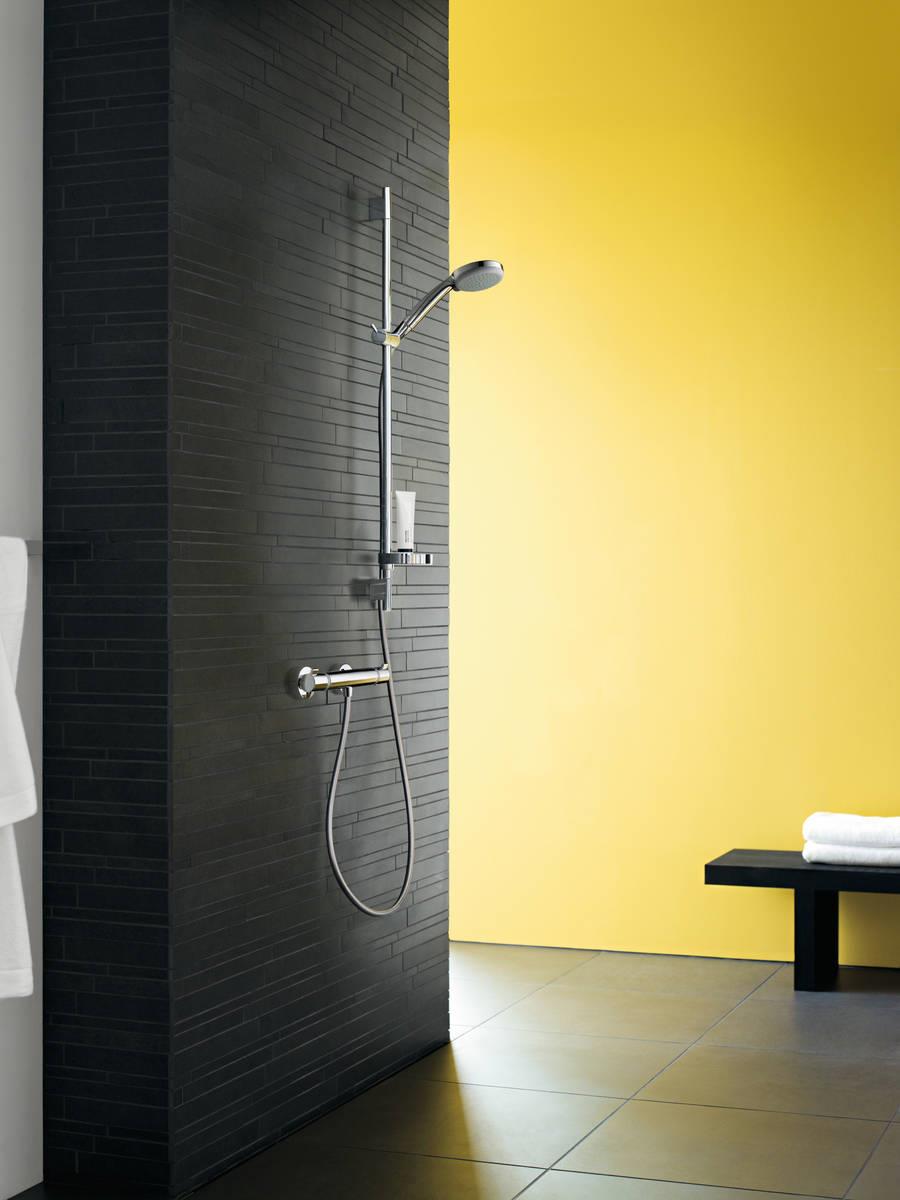 Dušo komplektas Hansgrohe Unica 27771000