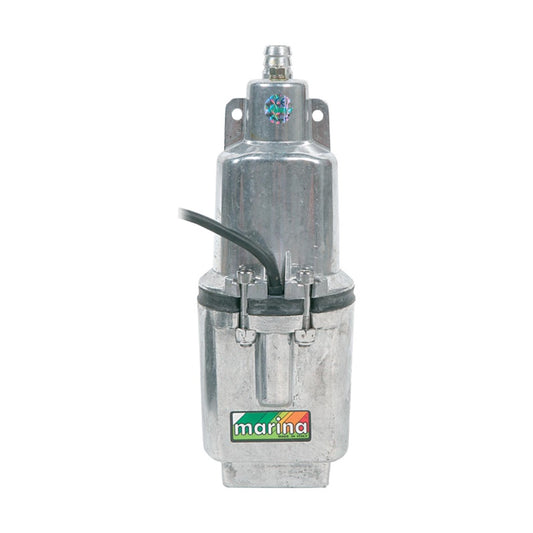 Wibracyjna pompa wodna Marina SKM 2000, 350 W