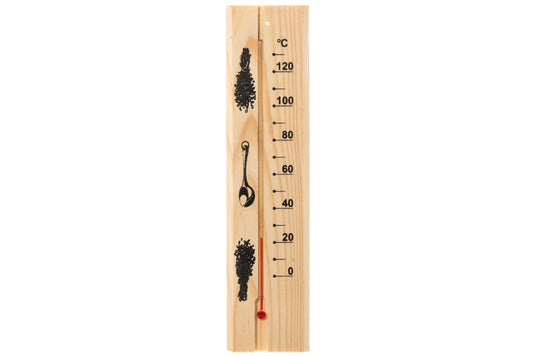 Sauna thermometer 4LIVING