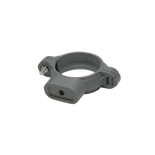 Uchwyt do rur HTplus, Ø 40 mm