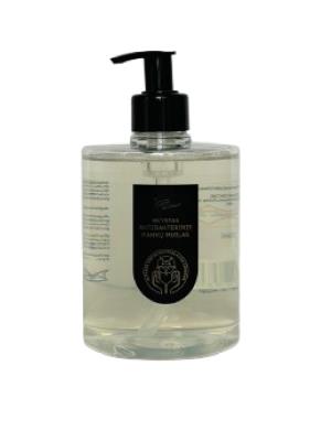 Skystas antibakterinis muilas, 500 ml