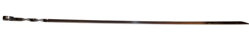 IEŠMAS M 50CM 2MM STORIO 8MM PLOČIO
