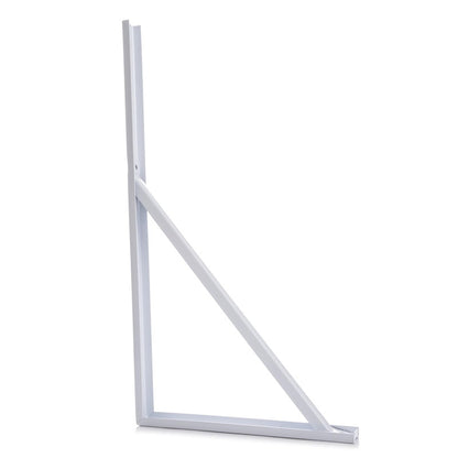 Wspornik półki Bolis Italia, 273 x 500 mm