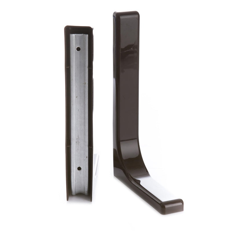 Lentynos laikiklis Bolis Italia, 240 x 144 mm, 2 vnt.