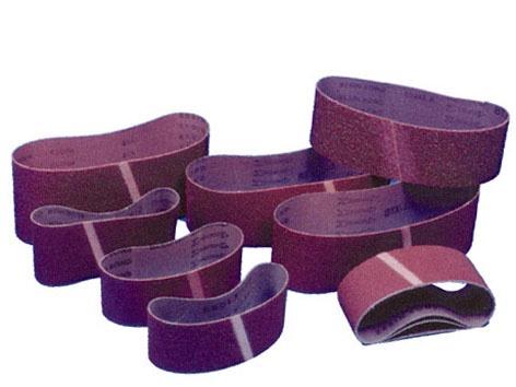 Taśma szlifierska LS307X, nr 24, 480 x 203 mm, 1 szt.