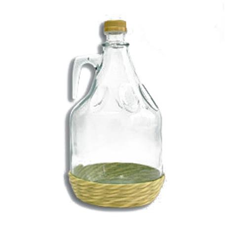 Vyno indas su rankena BIOWIN BDG3O, 3 l