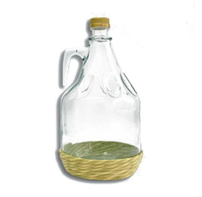 Vyno indas su rankena BIOWIN BDG3O, 3 l