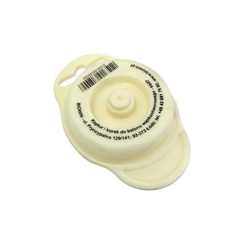 Vyno indo kamštis BIOWIN KB57, Ø5,7 cm