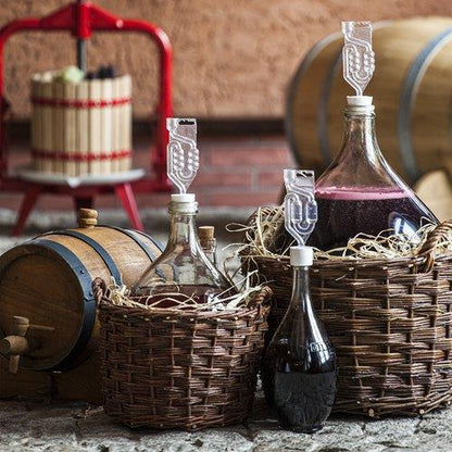 Rurka fermentacyjna BIOWIN 405584
