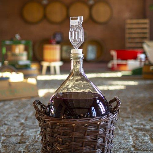 Rurka fermentacyjna BIOWIN 405584