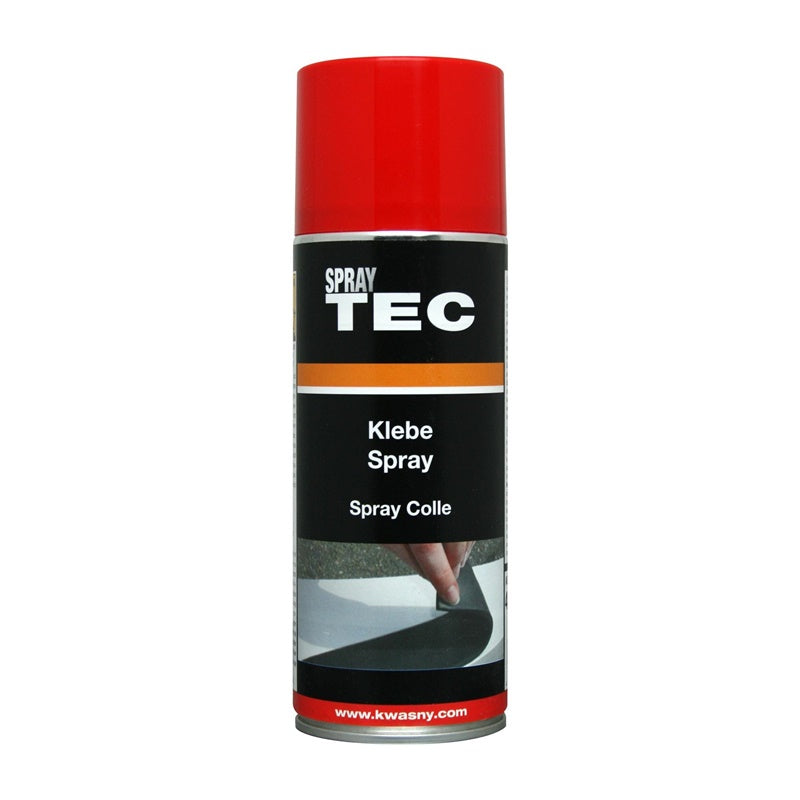 Spray samoprzylepny Auto K, 400 ml