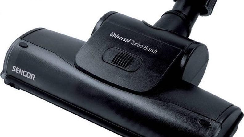 Turbo šepetys Sencor SVW110 TB