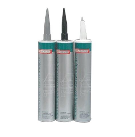 Klej-uszczelniacz poliuretanowy Inter-Troton, 310 ml