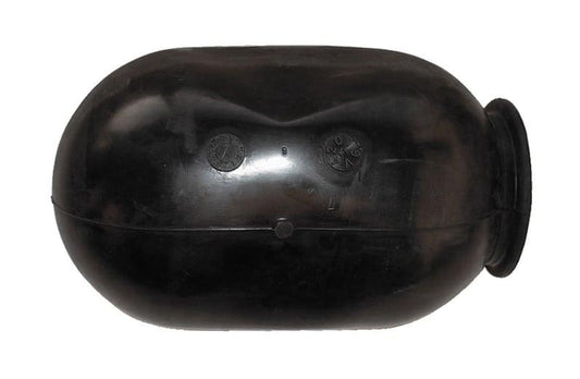 Hidroforų membrana Varem MB040S2P00000000, 40 l