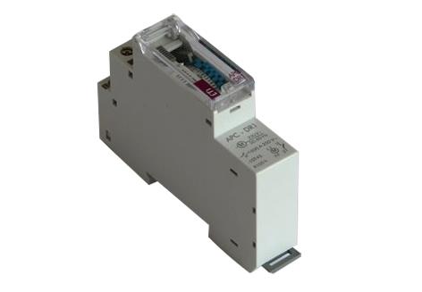Laikmatis ETI, mechaninis APC-DR1, 16 A