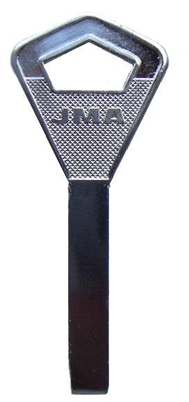 Surówka klucza Jma ABL-1, 1 szt.