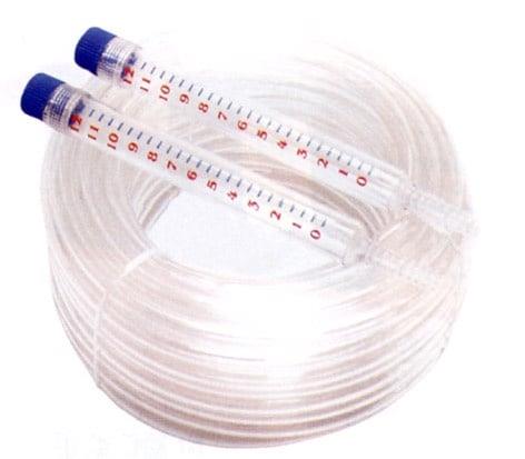 Poziomica wodna 301001, 20 m, 20 mm