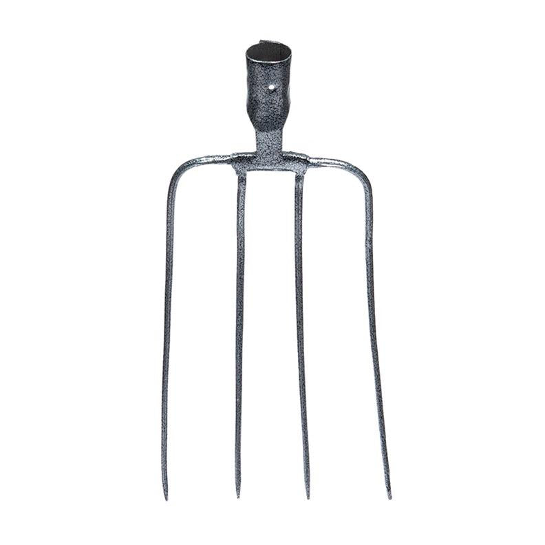 Widły do obornika 4R F102, 20 cm, bez trzonka