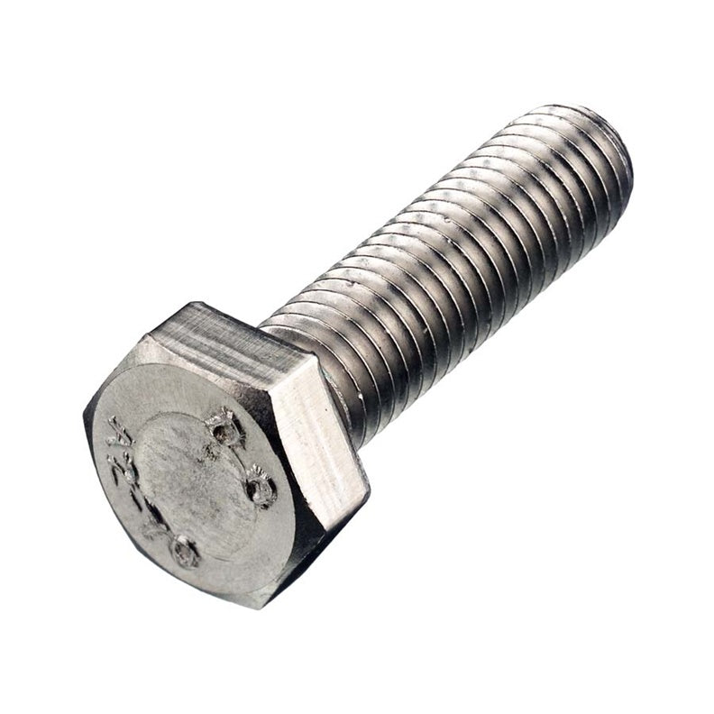 ŚRUBA A2 M6X12 DIN933 (200-2000)